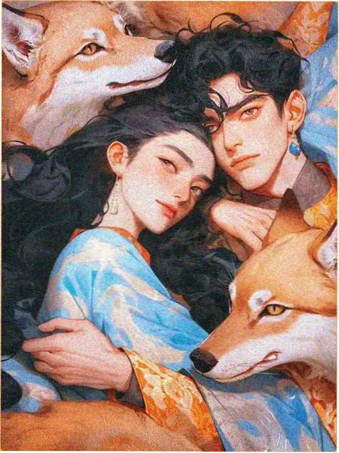 总裁豪门短剧《总裁的第七次告白》海报