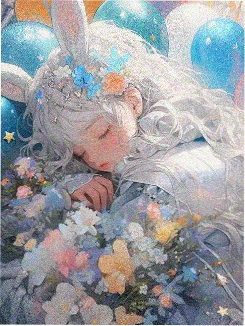 快手都市逆袭短剧《我在陆家嘴当保洁》海报