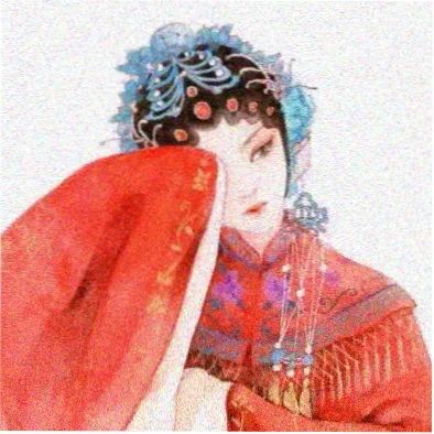 剧迷用户头像